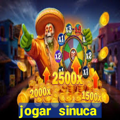 jogar sinuca apostando dinheiro